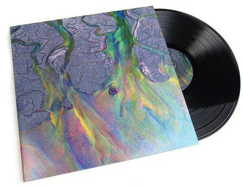 Alt-J - An Awesome Wave (Vinyl LP)