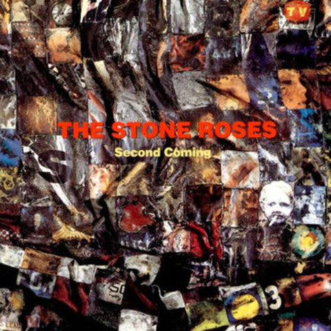 The Stone Roses - Second Coming [Import]