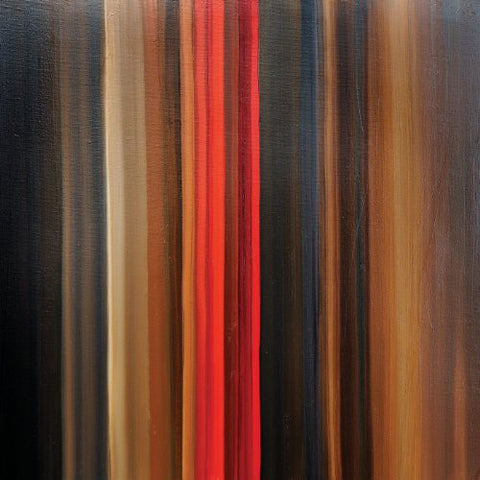 I Was Totally Destroying It - Vexations [LP]