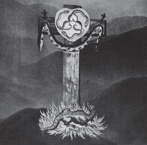 Circuit Rider - Circuit Rider [LP]