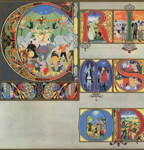 King Crimson - Lizard [LP]