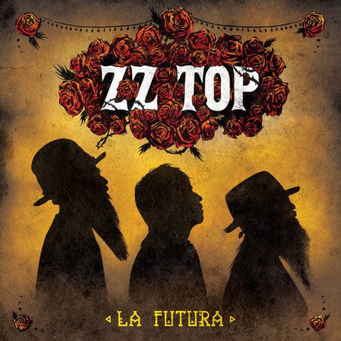 ZZ Top - La Futura [LP]