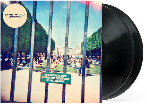Tame Impala - Lonerism (Vinyl LP)