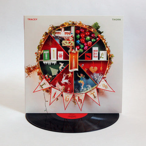 Tracey Thorn - Tinsel and Lights (Vinyl LP)