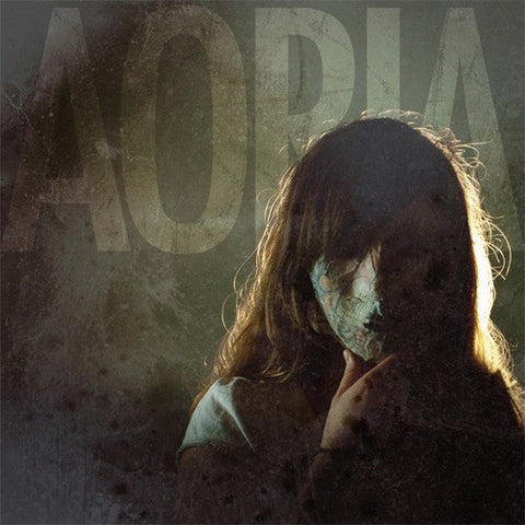 Aoria - Constant [LP]
