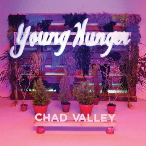 Chad Valley - Young Hunger [LP]