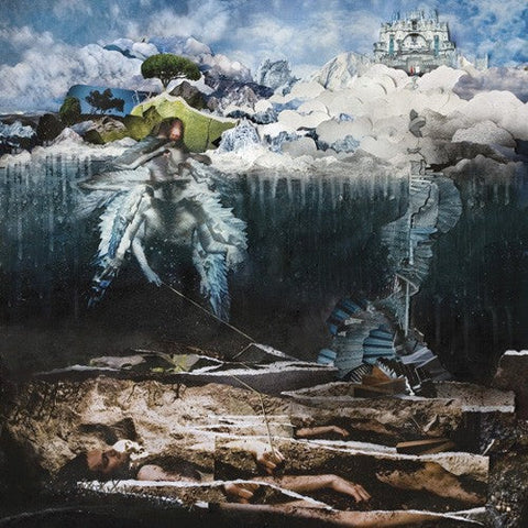 John Frusciante - Empyrean (Vinyl LP)