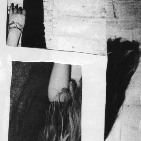 Naomi Punk - The Feeling [LP]