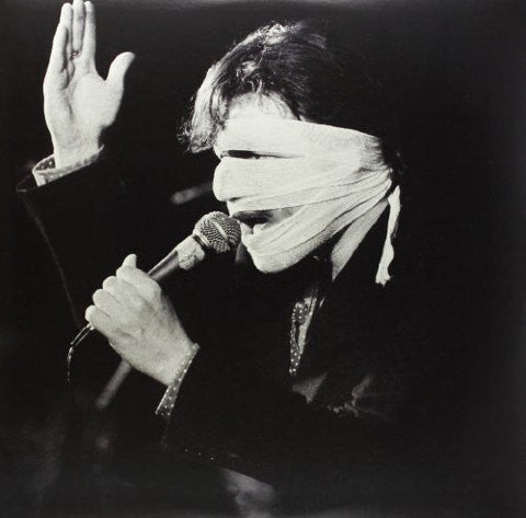 Toy Love - Live at the Gluepot 1980 [LP]