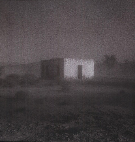 Godspeed You! Black Emperor - Allelujah! Don't Bend! Ascend! (Vinyl LP)