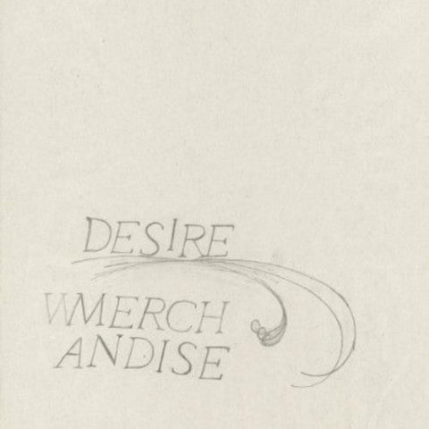Merchandise - Children Of Desire [Vinyl]
