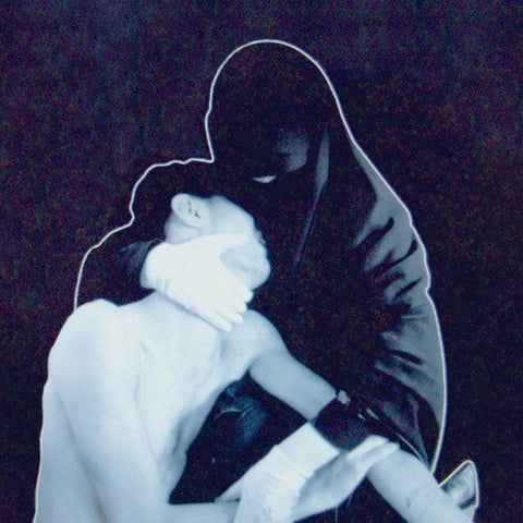 Crystal Castles - Crystal Castles III [LP]
