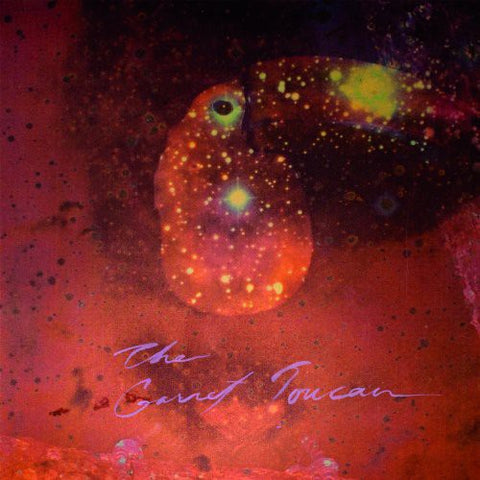 Monopoly Child Star Searchers - The Garnet Toucan [LP]