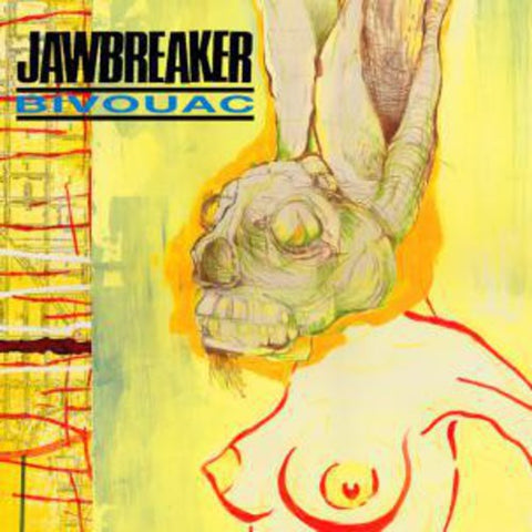 Jawbreaker - Bivouac (Vinyl LP)