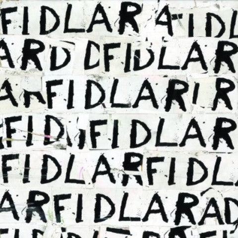 FIDLAR - Fidlar (Vinyl LP)