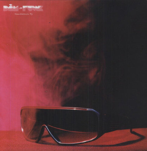 Dam Funk - Toeachizown 2: Fly [Vinyl]