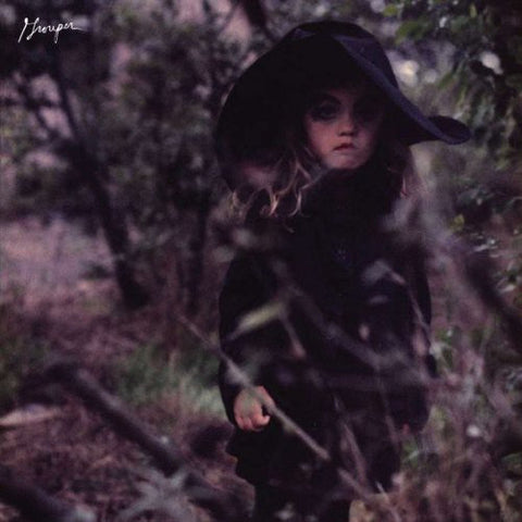 Grouper - Dragging a Dead Deer Up a Hill (Vinyl LP)