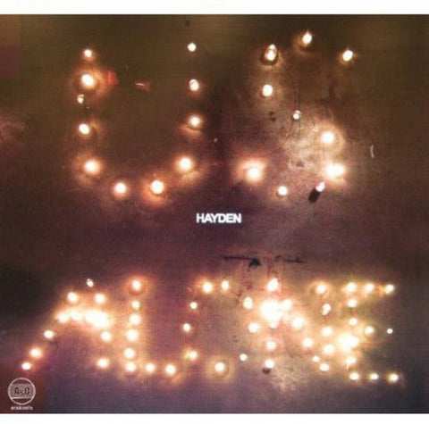 Hayden - Us Alone [Vinyl]