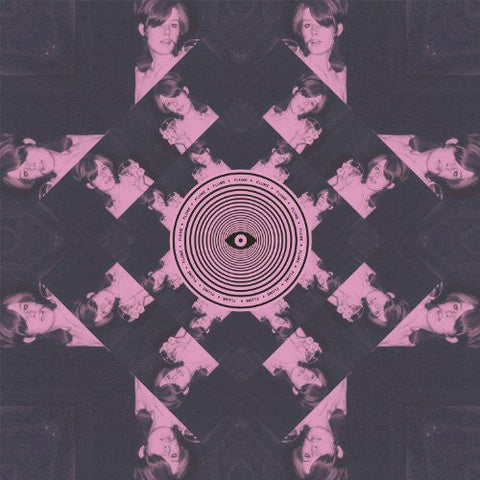 Flume - Flume (Vinyl LP)