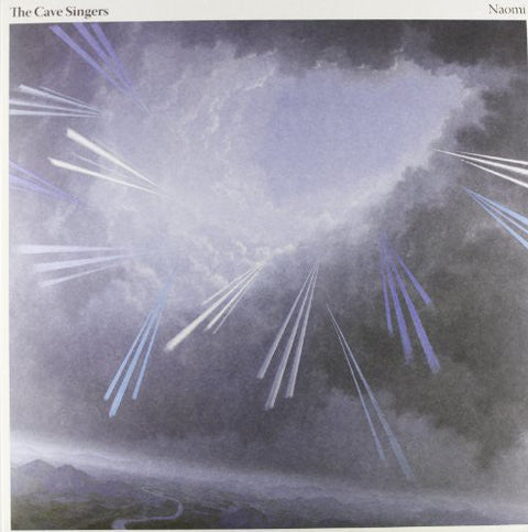 The Cave Singers - Naomi [LP]