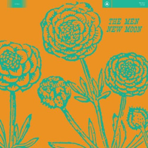 The Men - New Moon [Vinyl]