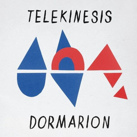 Telekinesis - Dormarion [Download Included]