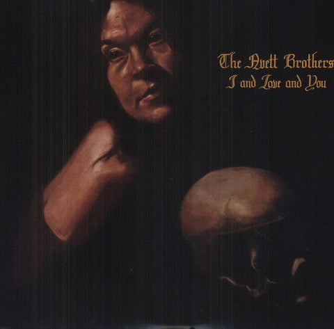 The Avett Brothers - I and Love and You (Vinyl LP)