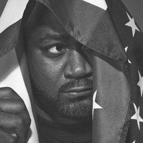 Badbadnotgood & Ghostface Killah - Sour Soul (Vinyl LP)