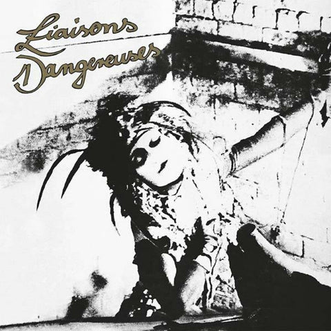 Liaisons Dangereuses - Liaisons Dangereuses [LP]
