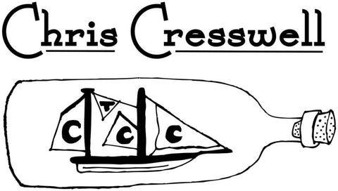 Chris Cresswell - One Week Record [LP]