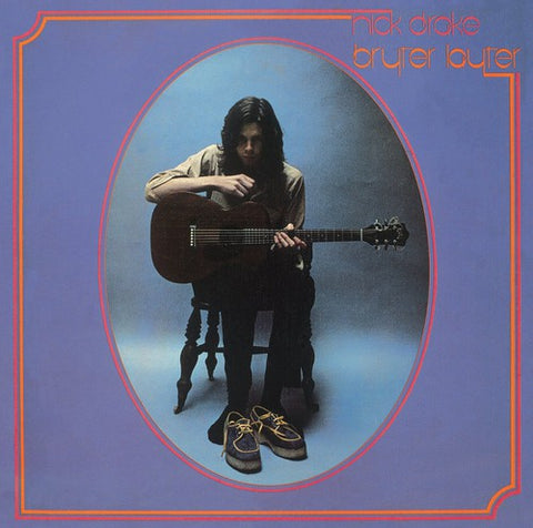 Nick Drake - Bryter Layter (Vinyl LP)
