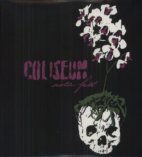 Coliseum - Sister Faith [LP]