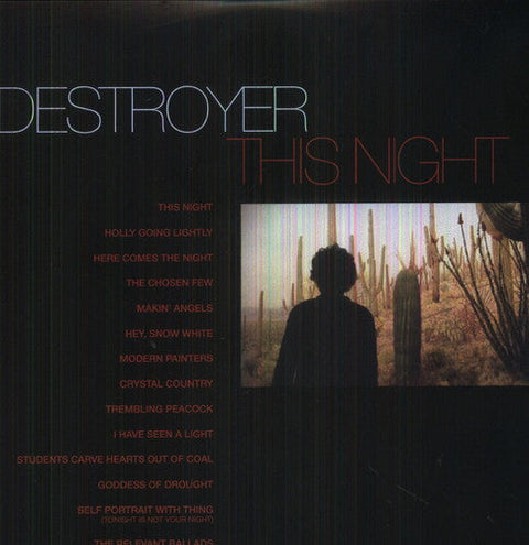Destroyer - This Night [LP]