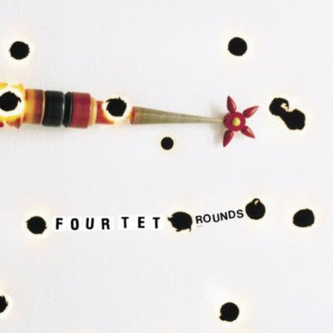 Four Tet - Rounds (Bonus Cd) [Reissue] [180 Gram]