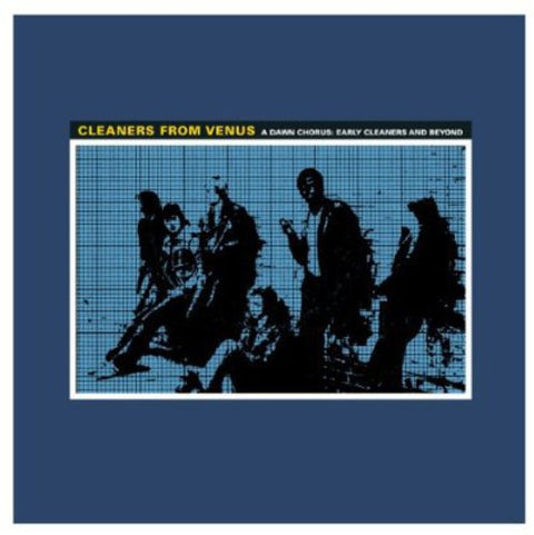 Cleaners From Venus - Dawn Chorus [LP]