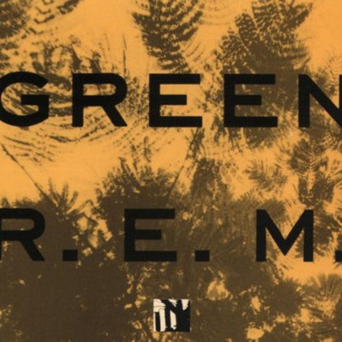 R.E.M. - Green (Vinyl LP)