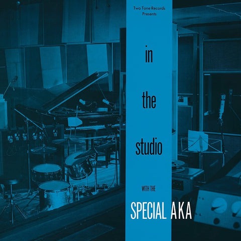 The Special AKA - In The Studio [Vinyl]