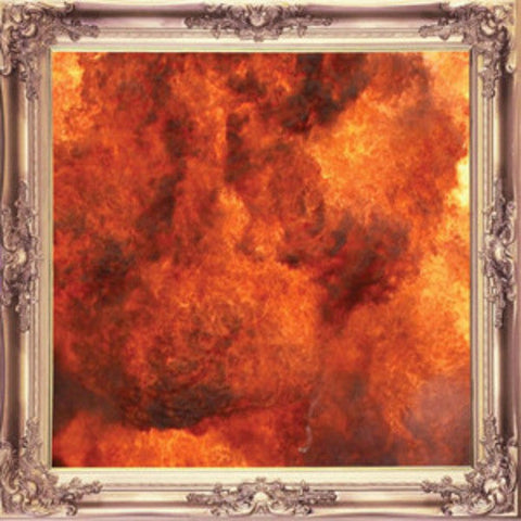 Kid Cudi - Indicud (Vinyl LP)