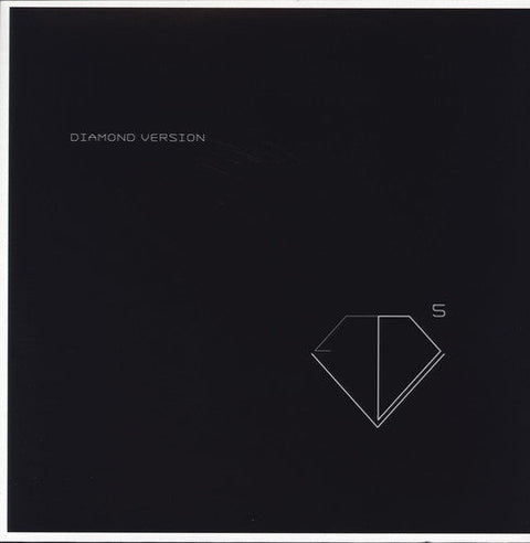 Diamond Version - EP5 [12" Vinyl]