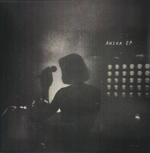 Anika - Anika [LP]