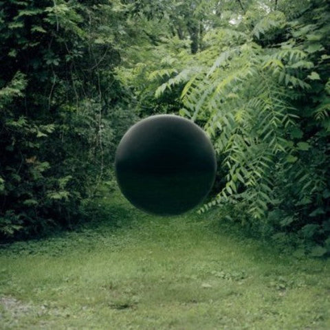 Braids - In Kind / Amends [LP]