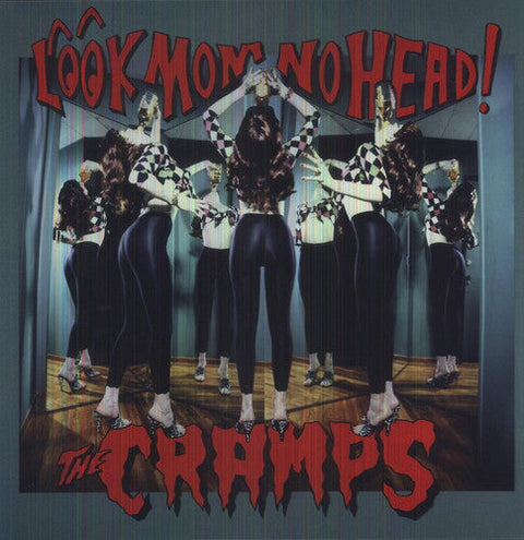 - Look Mom No Head! [Import]
