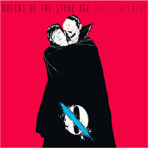 Queens of the Stone Age - Like Clockwork (Vinyl LP)