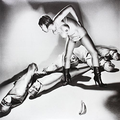 Devo - Hardcore Vol. 1 (Vinyl LP)