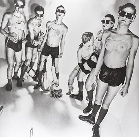 Devo - Hardcore Vol. 2 [Vinyl]