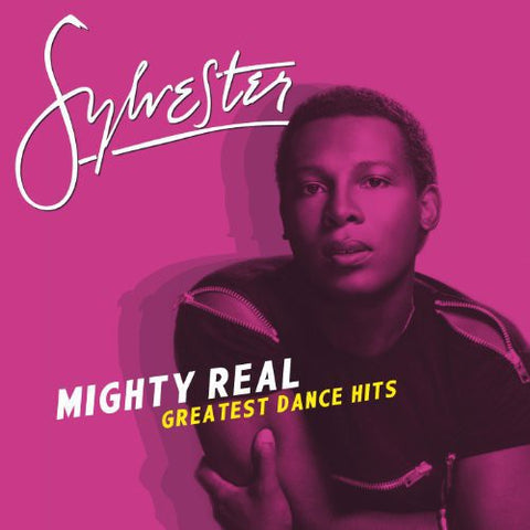 Sylvester - Mighty Real: Greatest Dance Hits [LP]