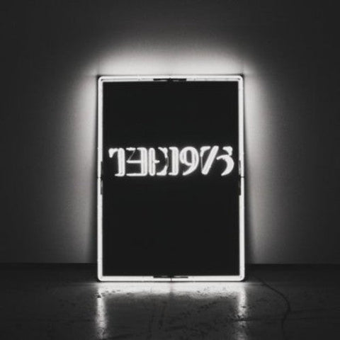 The 1975 - The 1975 (Vinyl LP)