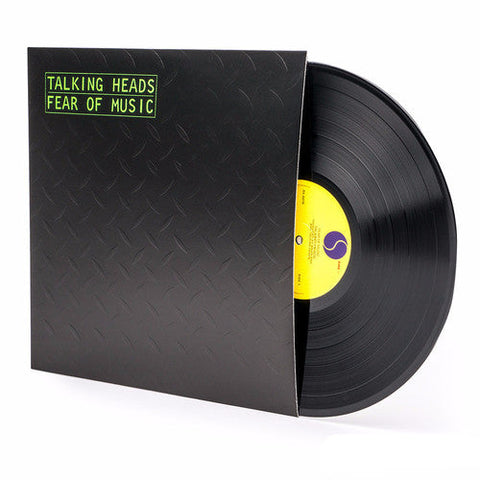 Talking Heads - Fear of Music (Vinyl LP)