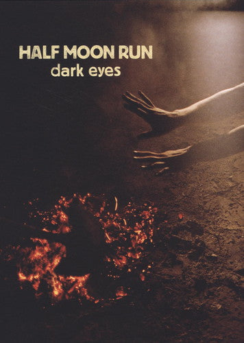 Half Moon Run - Dark Eyes [LP]
