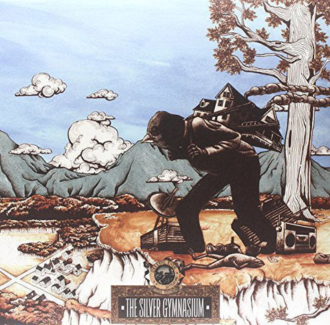 Okkervil River - The Silver Gymnasium [LP]
